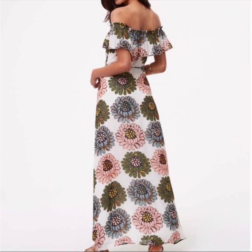 Loft dress size 8